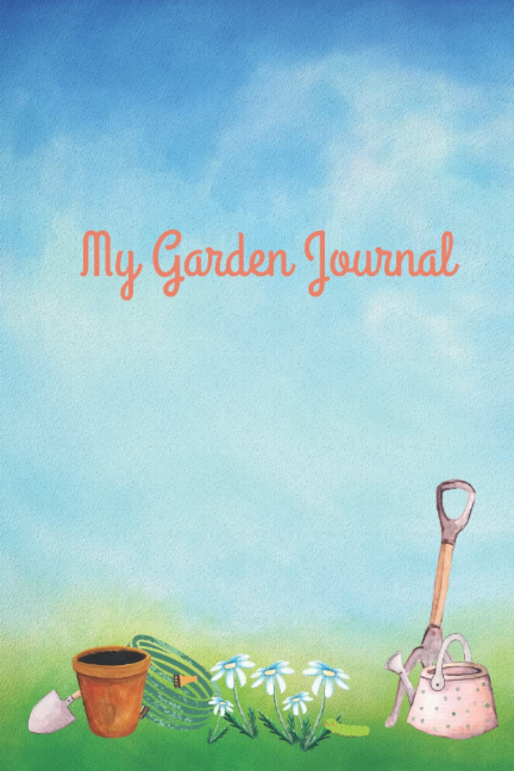My Garden Journal