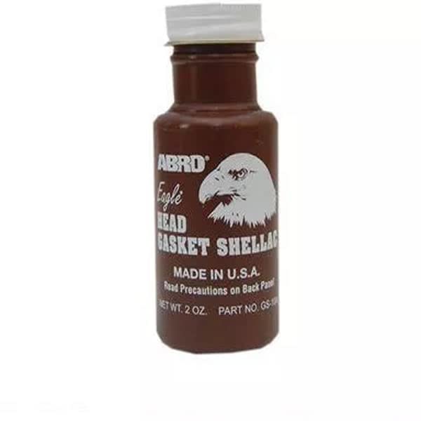 Shellac Sıvı Conta Yapıştırıcı Şellak Usa Orjinal Gs-10a