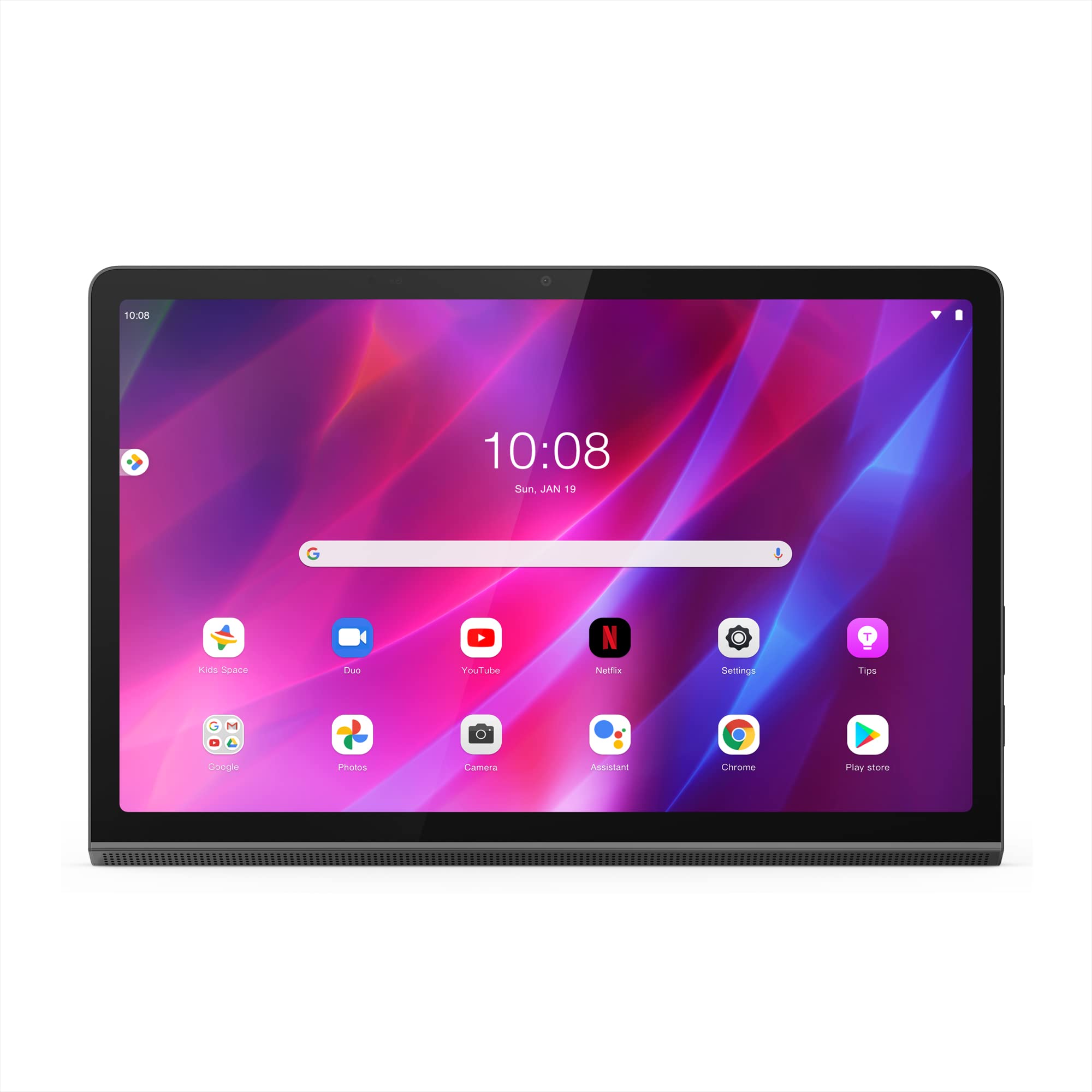 Lenovo Yoga Tab 11 ZA8W0065TR 4 GB 128 GB 11 Tablet
