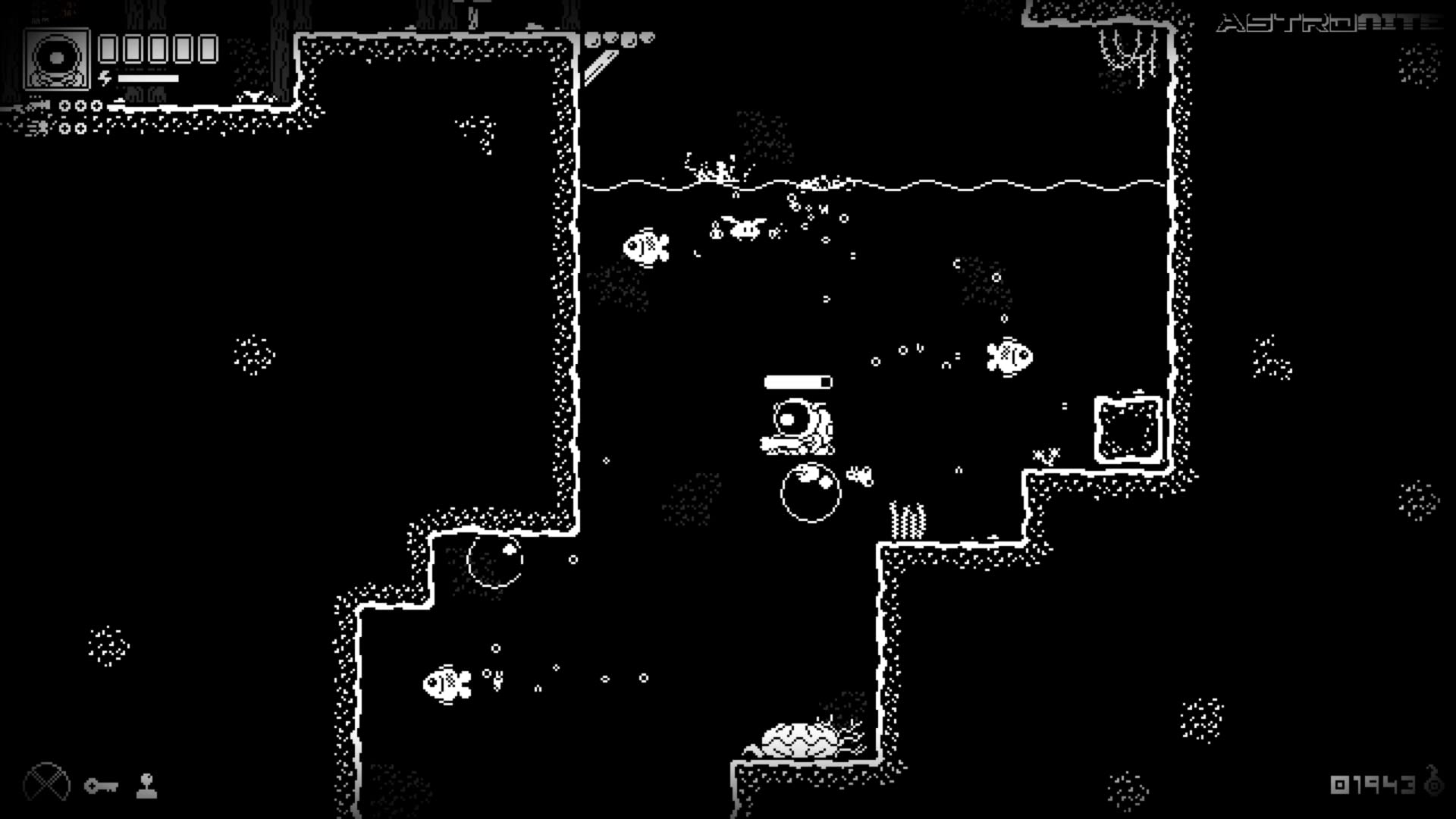 Astronite - PlayStation 4