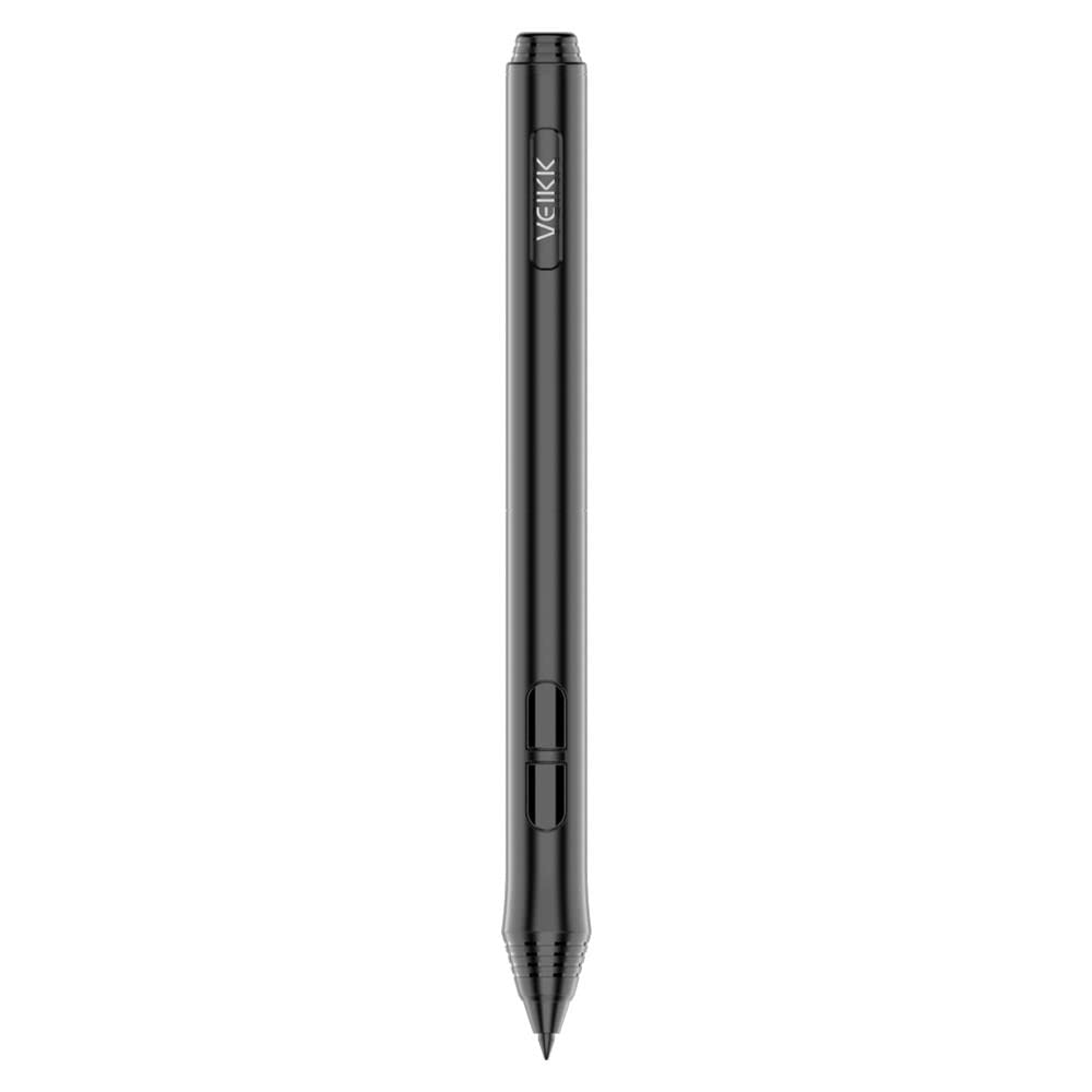 Veikk P02 A50, A15 ve A15 Pro Grafik Tabletler İçin Pilsiz Pasif Kalem