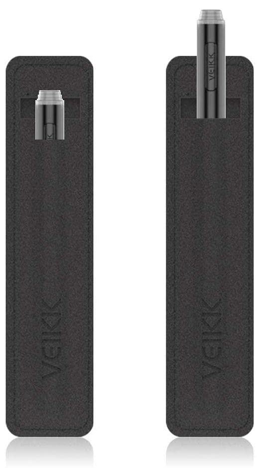 Veikk P02 A50, A15 ve A15 Pro Grafik Tabletler İçin Pilsiz Pasif Kalem