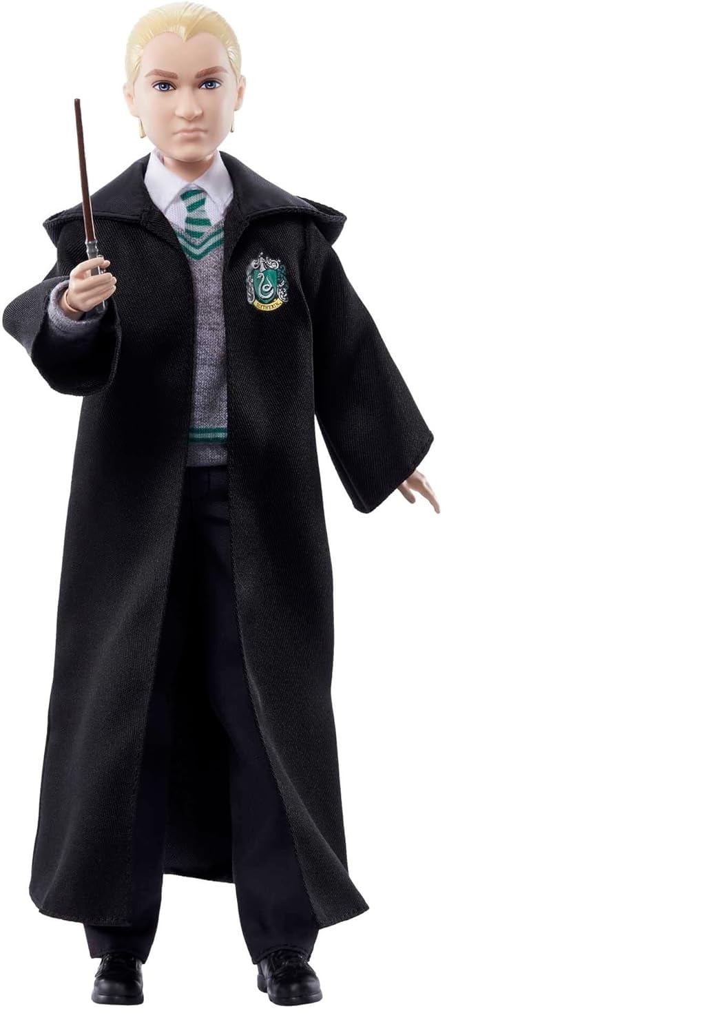 Harry Potter Sırlar Odası Serisi Bebekleri - Draco Malfoy