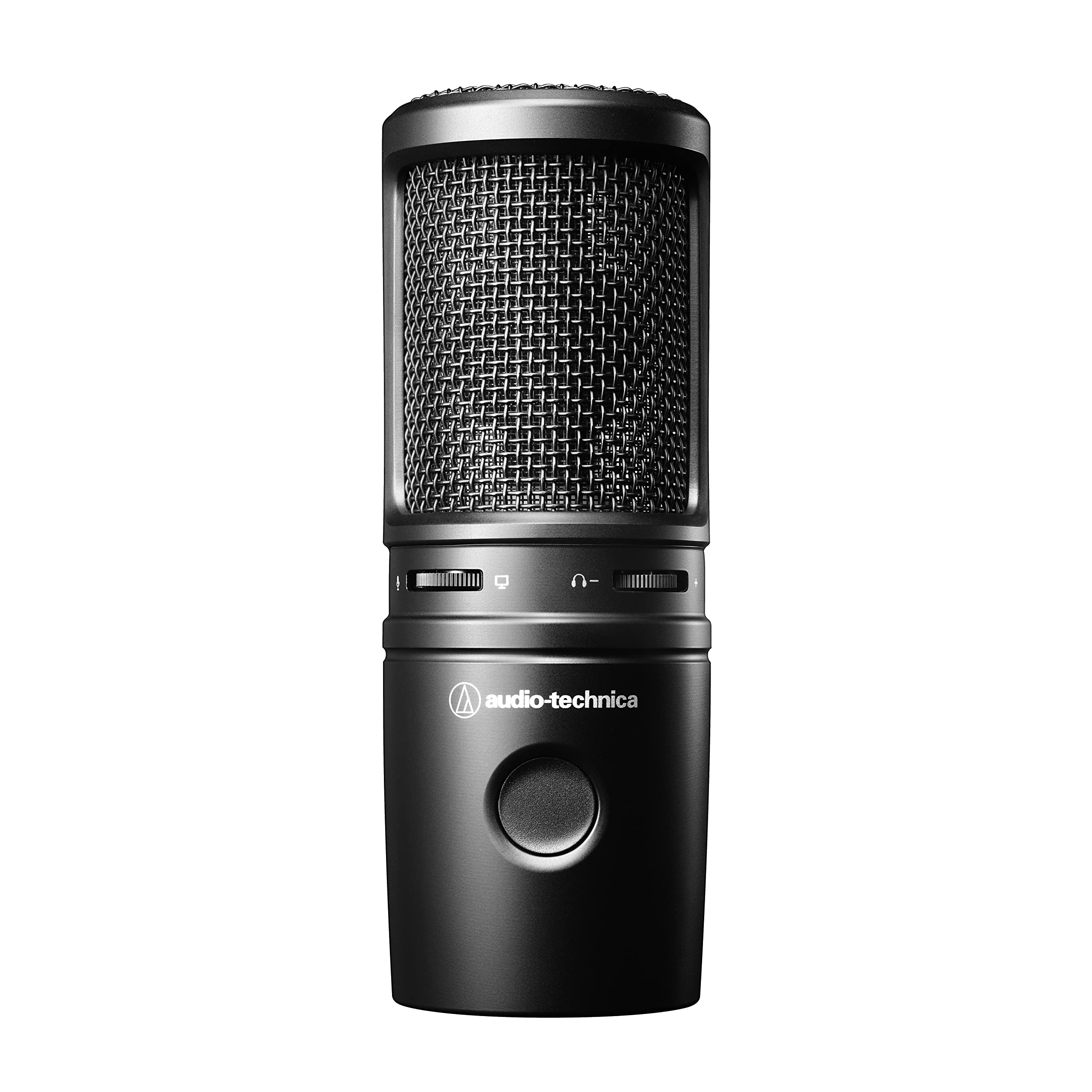 Audio-Technica AT2020USB-X Kardioid Kondansatör USB Mikrofon