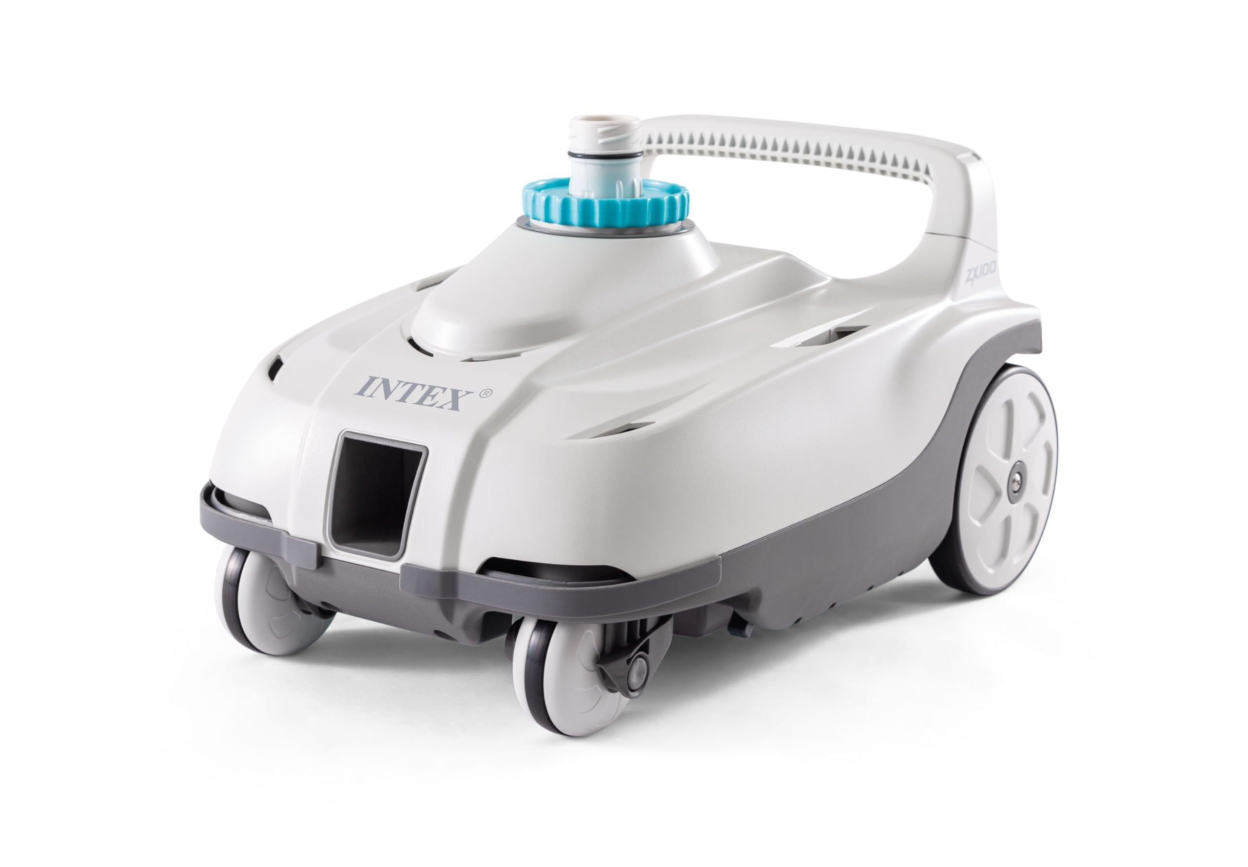 Intex Zx100 Auto Havuz Temizleyici