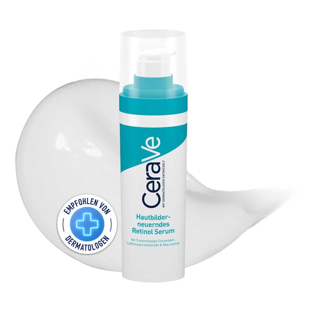 CeraVe Yenileyici Retinol Serum 30 ml