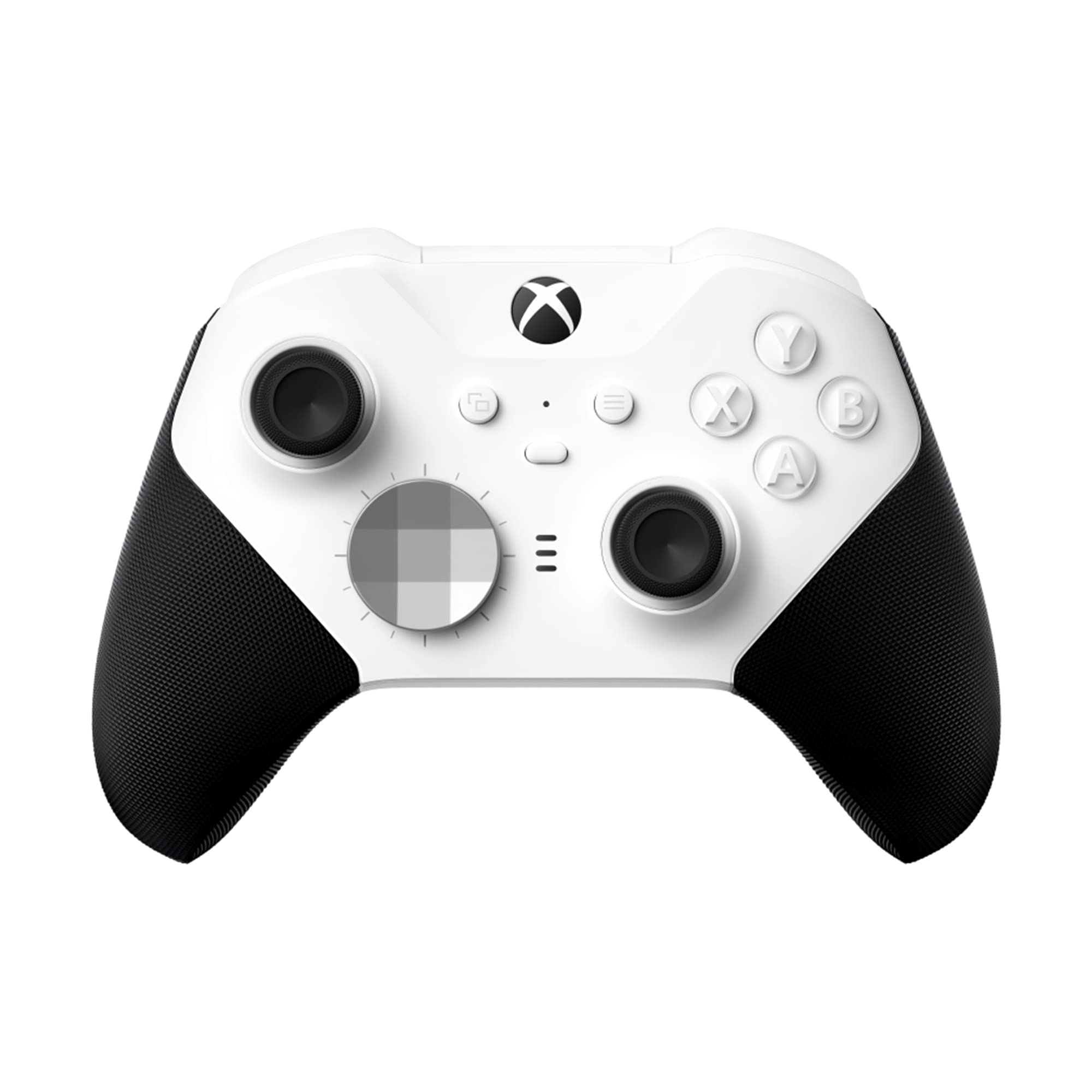 Xbox Kablosuz Oyun Kumandası (Gen9) EliteSeries2 - Beyaz (Microsoft Türkiye Garantili)