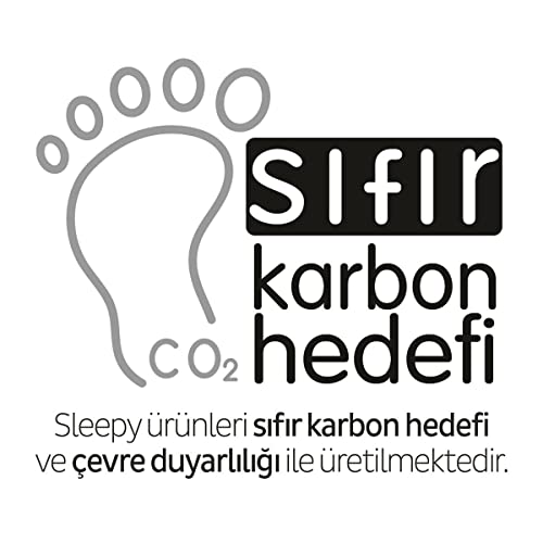 Sleepy Bio Natural Premium Plus Günlük Ped Normal 40 Adet Ped