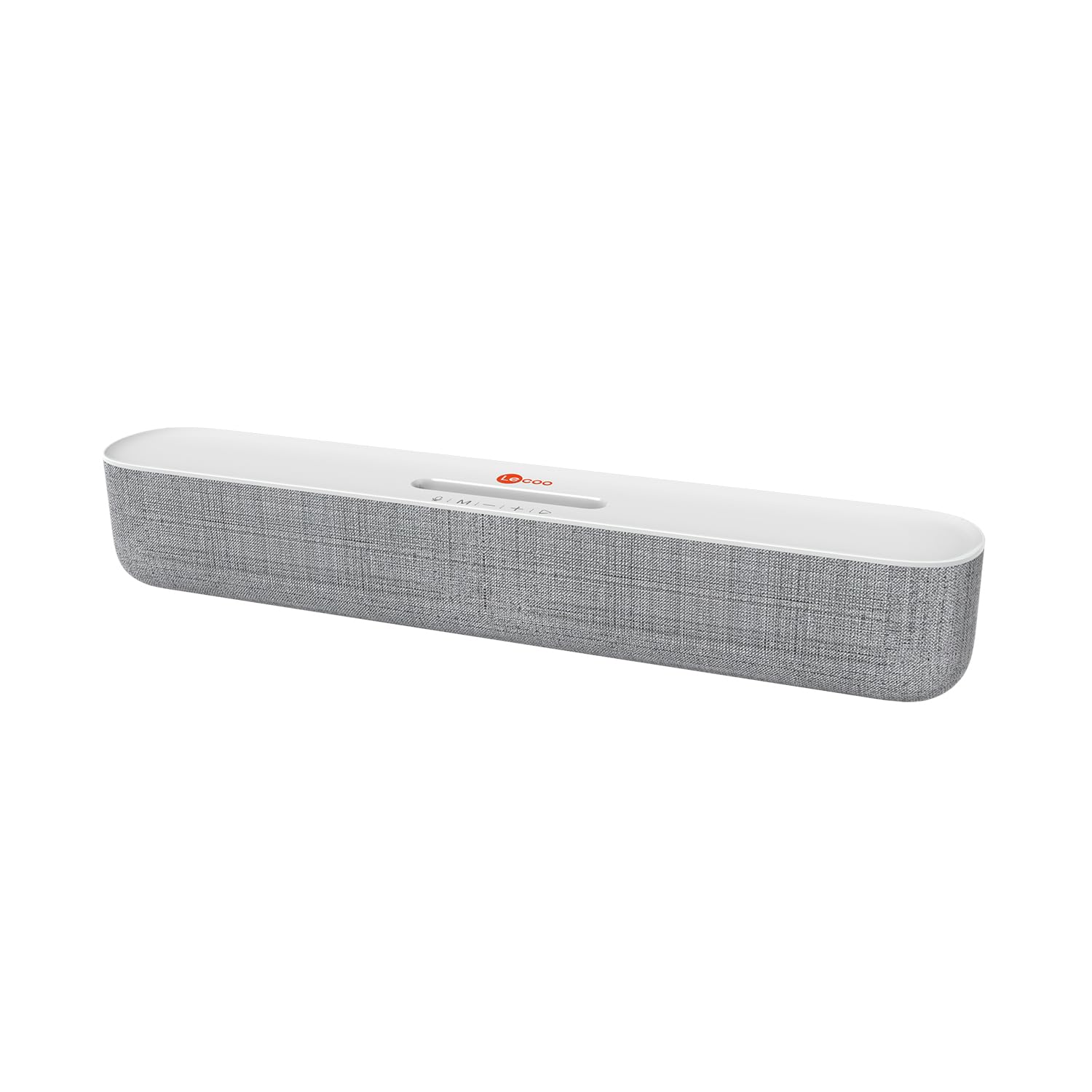 Lenovo Lecoo DS108 Bluetooth/USB TF Kart ve AUX Yuvalı Micro USB Şarj Edilebilir PC, Masaüstü, Dizüs