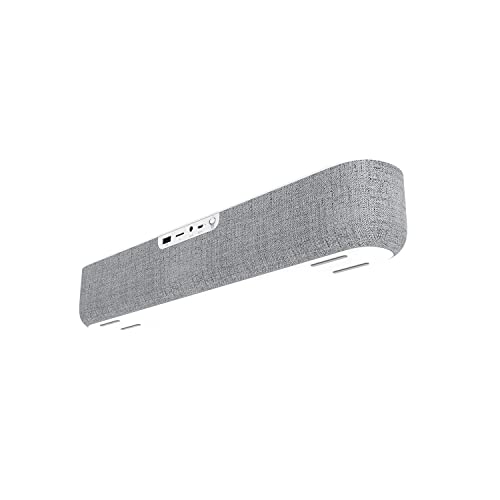 Lenovo Lecoo DS108 Bluetooth/USB TF Kart ve AUX Yuvalı Micro USB Şarj Edilebilir PC, Masaüstü, Dizüs