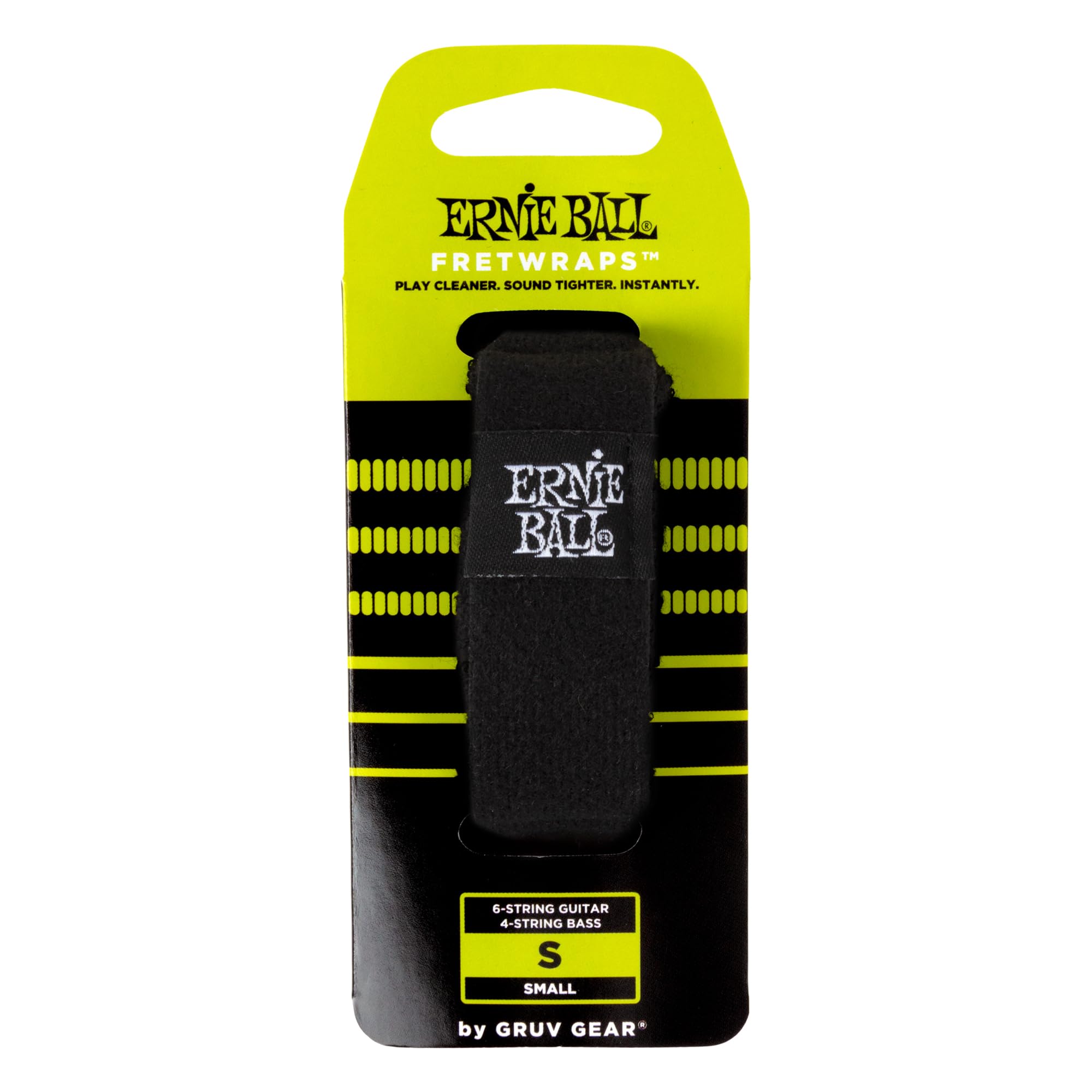 Ernie Ball Fretwrap, Gruv Gear, Küçük