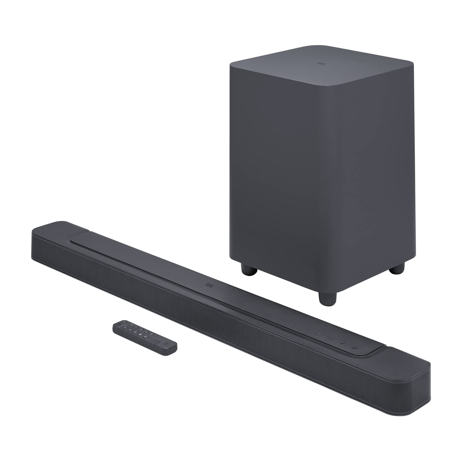 JBL BAR 500 MB, Virtual Dolby Atmos Soundbar,Wrl.Subw.