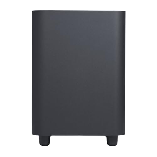 JBL BAR 500 MB, Virtual Dolby Atmos Soundbar,Wrl.Subw.