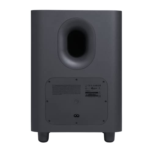 JBL BAR 500 MB, Virtual Dolby Atmos Soundbar,Wrl.Subw.