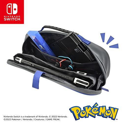 HORI NINTENDO SWITCH CARGO POUCH KILIF - POKEMON