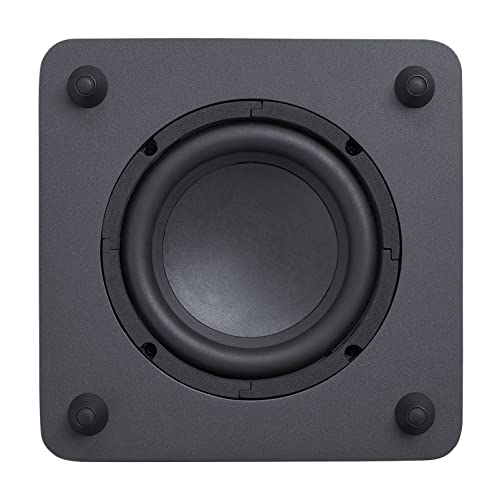 JBL Bar 2.1, Deep Bass MKII Soundbar, Wrl. Subw.