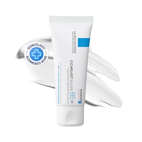 Cicaplast Baume B5 40 Ml