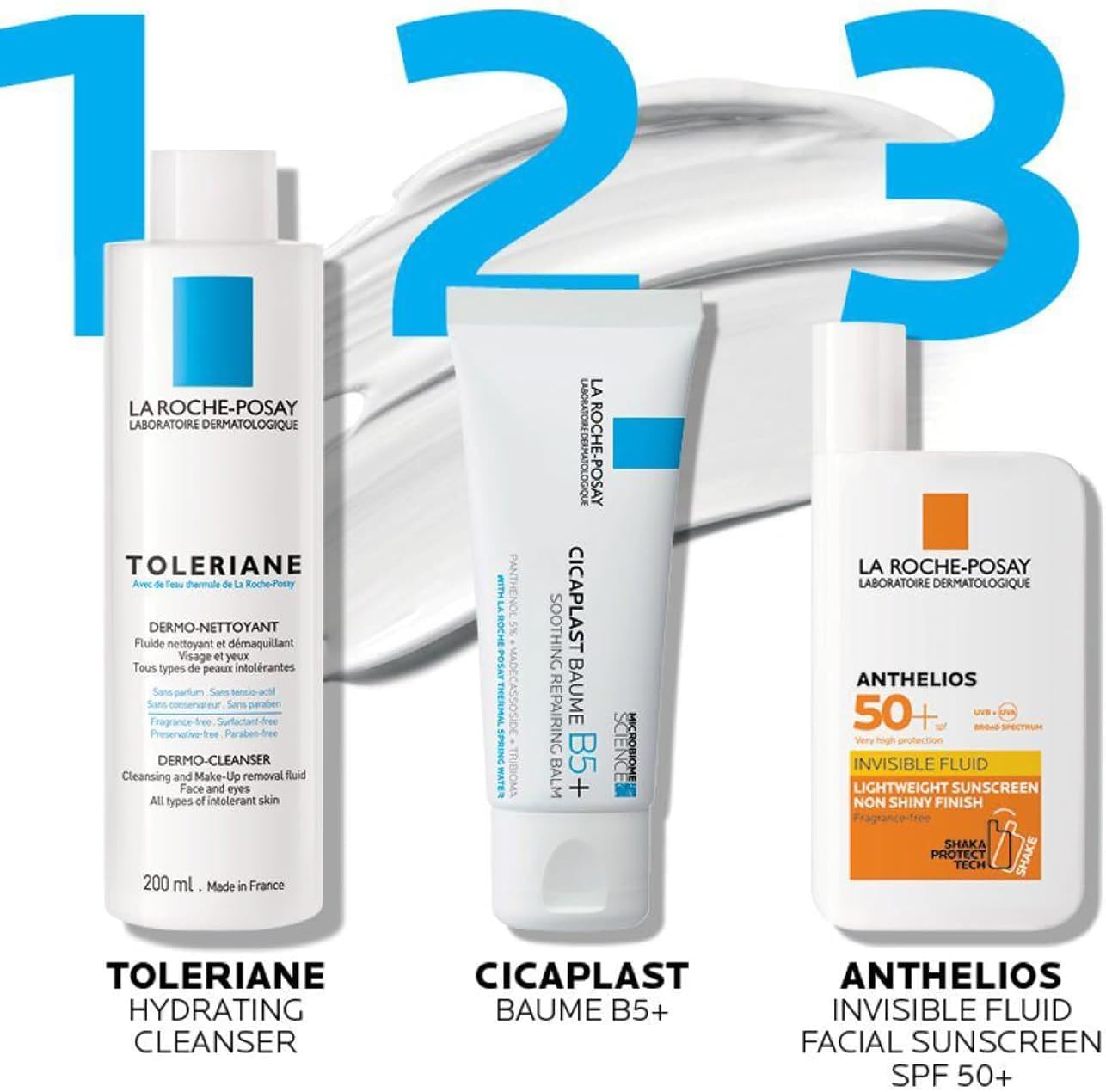Cicaplast Baume B5 40 Ml