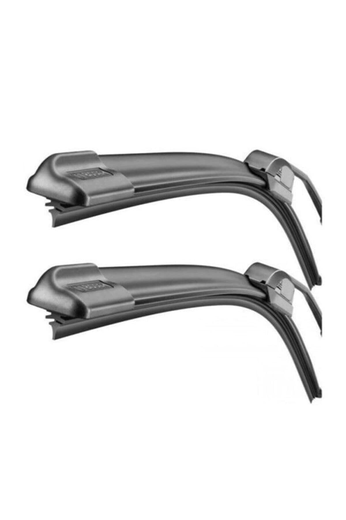eraks car accesories FIAT BRAVO 2007-2014 Araca Özel Ön Silecek Takımı 60-45 cm