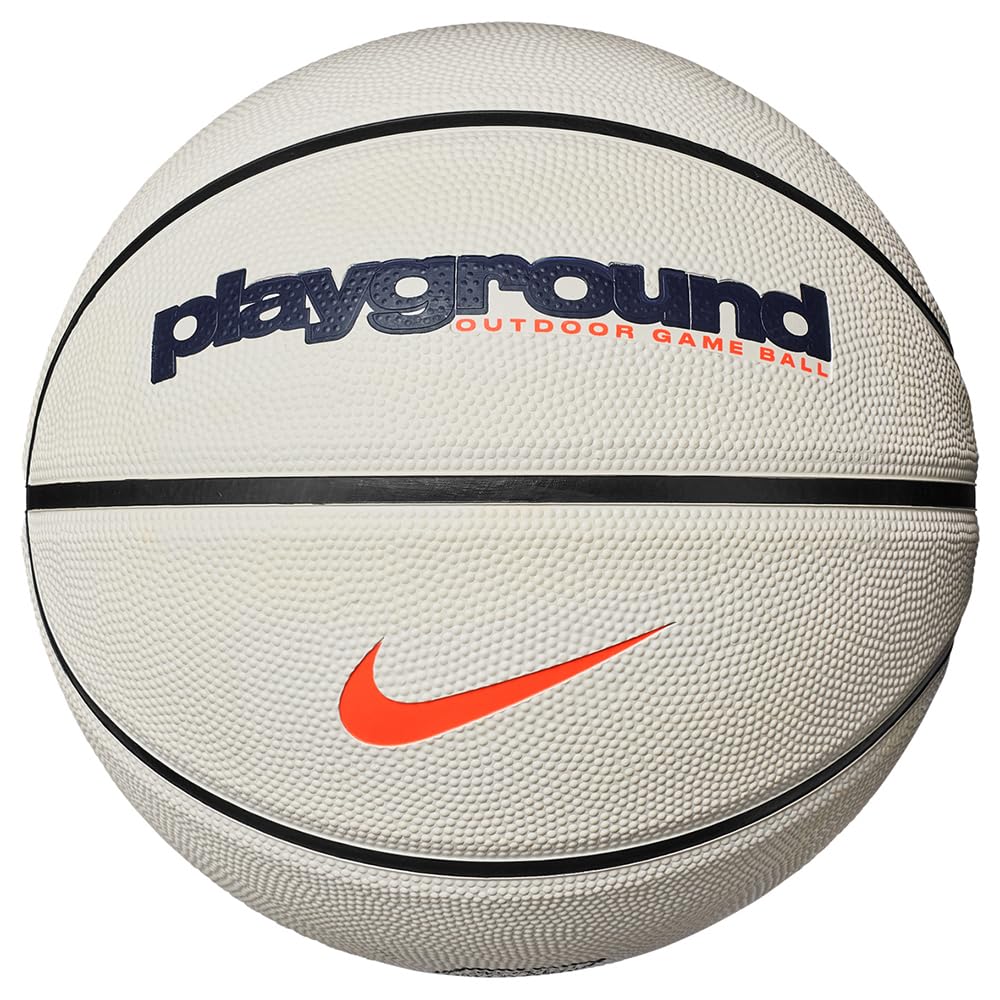 Nike N1004371-063 Everyday Playground 8P 7 No Basketbol Topu
