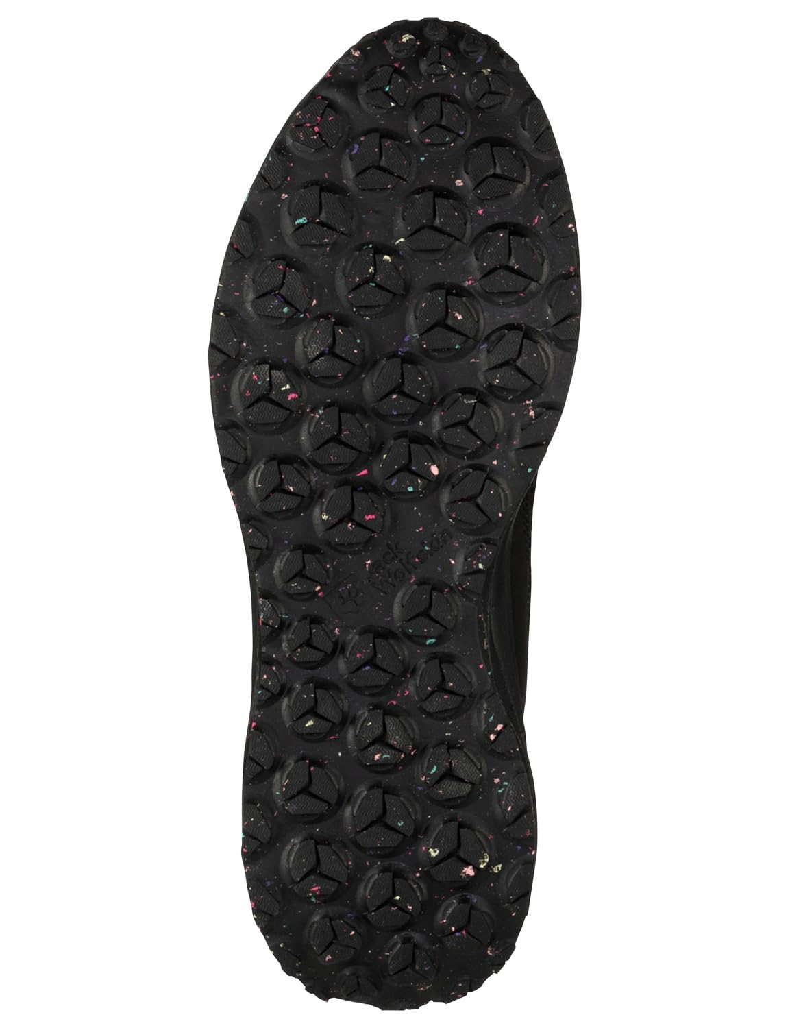 Jack Wolfskin DROMOVENTURE TEXAPORE MID M Erkek Outdoor Ayakkabı, Siyah, 46