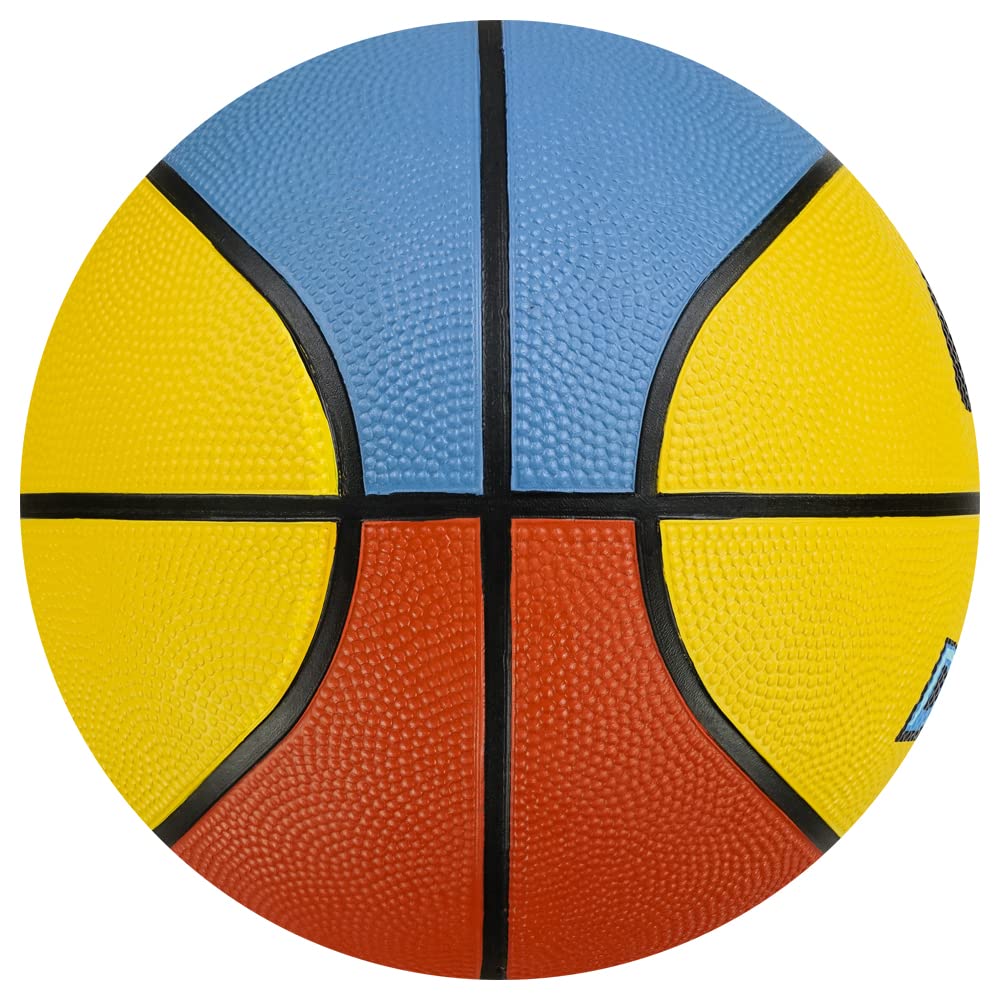 USR Dropout Basketbol Topu