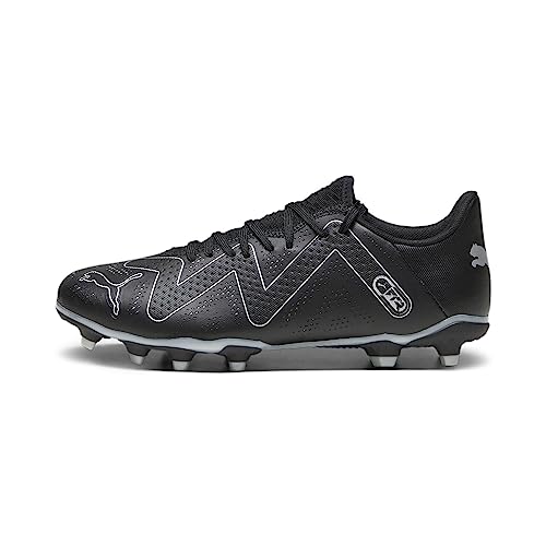 Future Play Fg/Ag Unisex Siyah Futbol Krampon 10737702