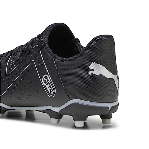 Future Play Fg/Ag Unisex Siyah Futbol Krampon 10737702