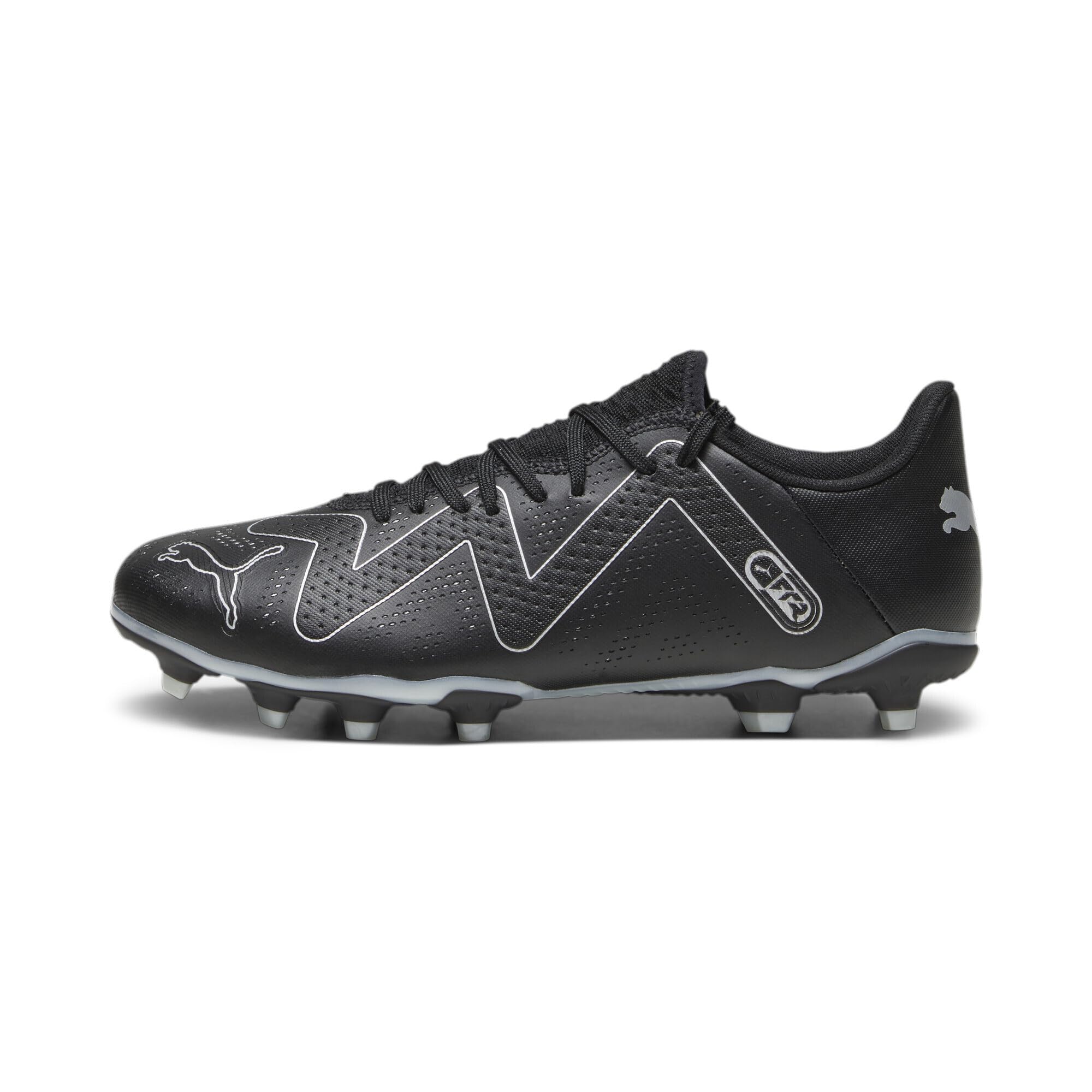 Future Play Fg/Ag Unisex Siyah Futbol Krampon 10737702