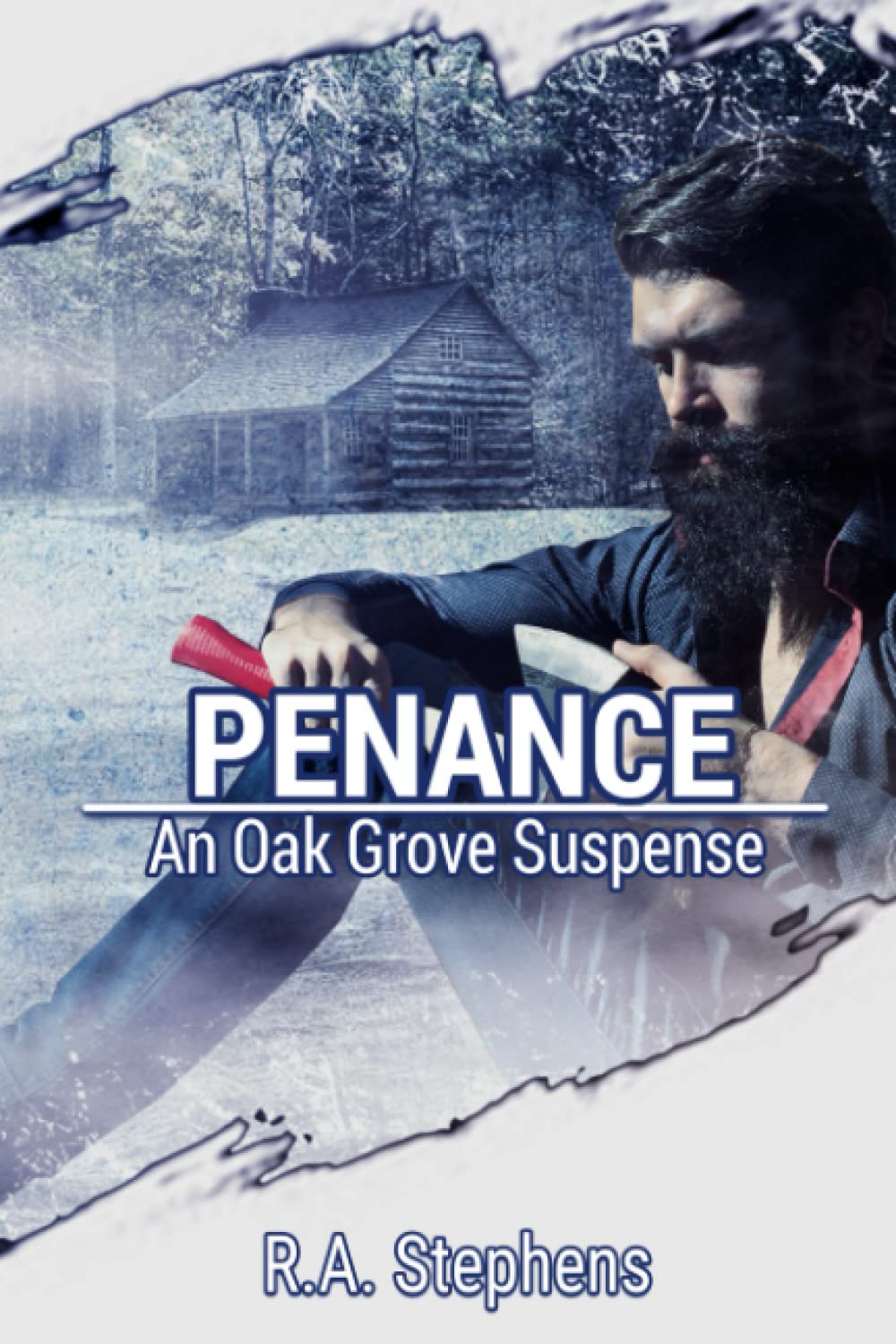 Penance: An Oak Grove Suspense