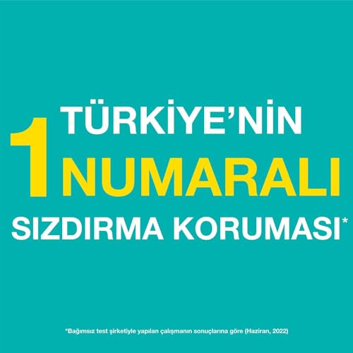 Prima Aktif Bebek, Bebek Bezi 2 Numara, 180 Adet Aylık Fırsat Paketi