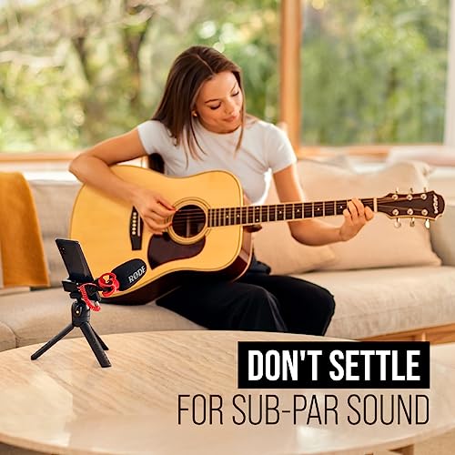 Rode VideoMicro II Mikrofon