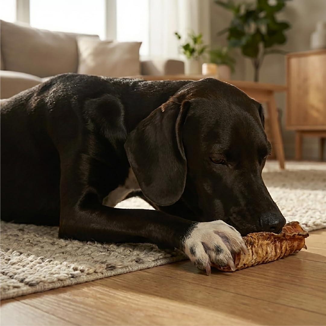 Kito Dana Gırtlak Çiğnemelik Köpek Ödül Maması%100 Doğal, Glutensiz, Organik 100 gr (Dog Treat)