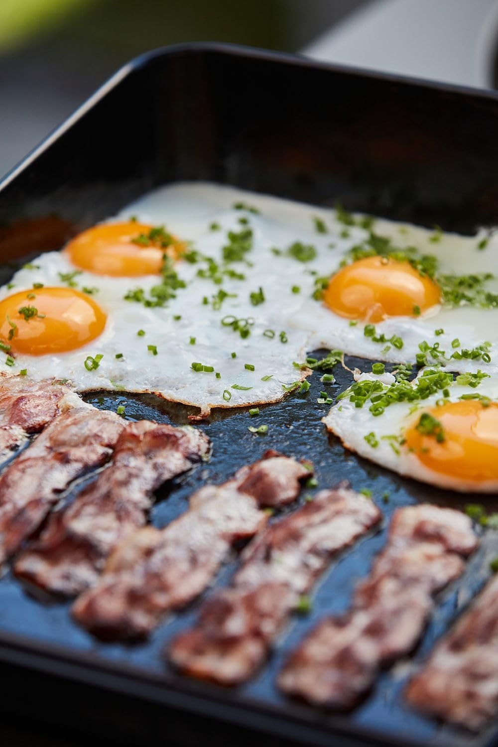 Outdoorchef Aygaz Arosa 570 G Plancha Kiti