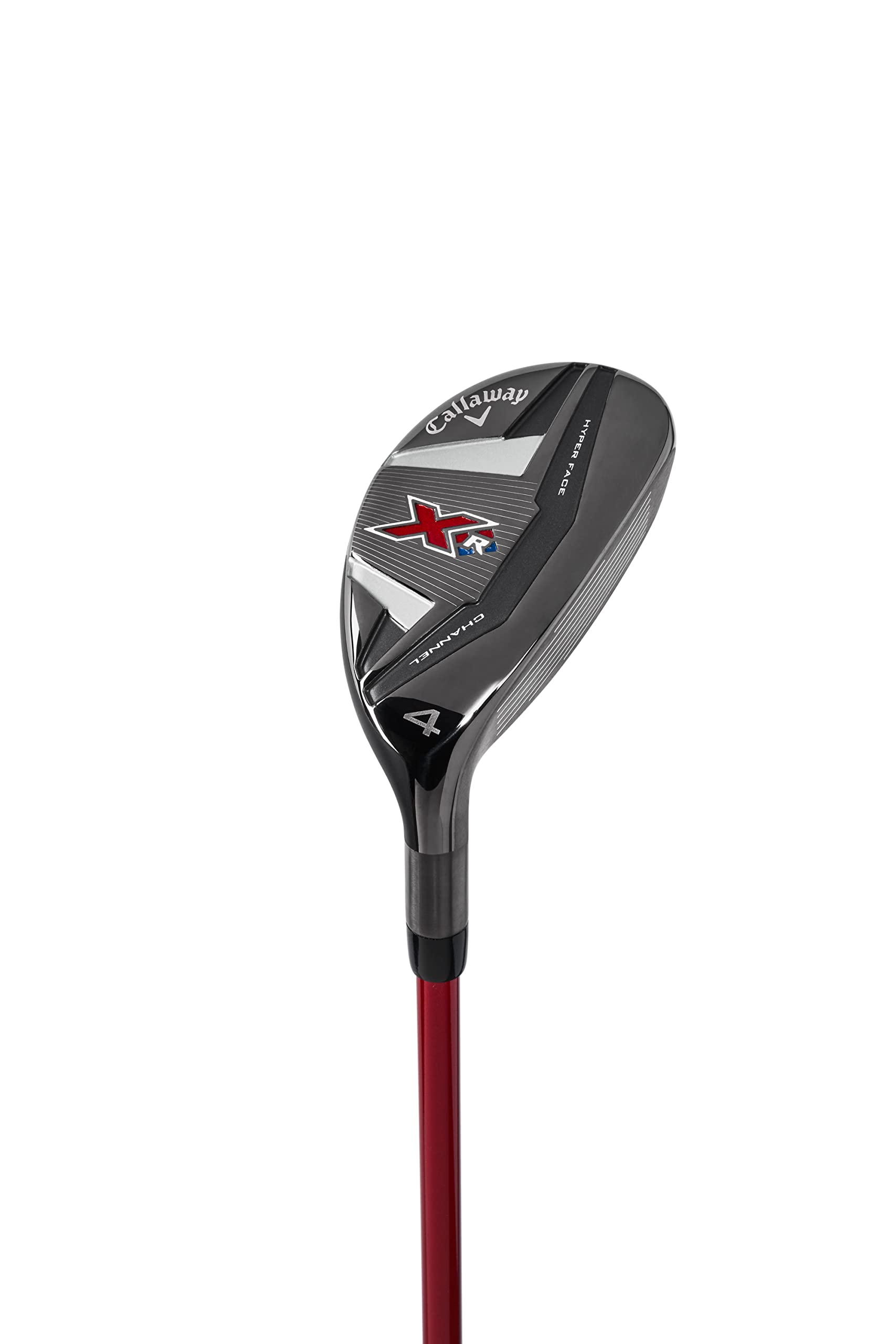Callaway PK RH XR 13PC ST STF +1