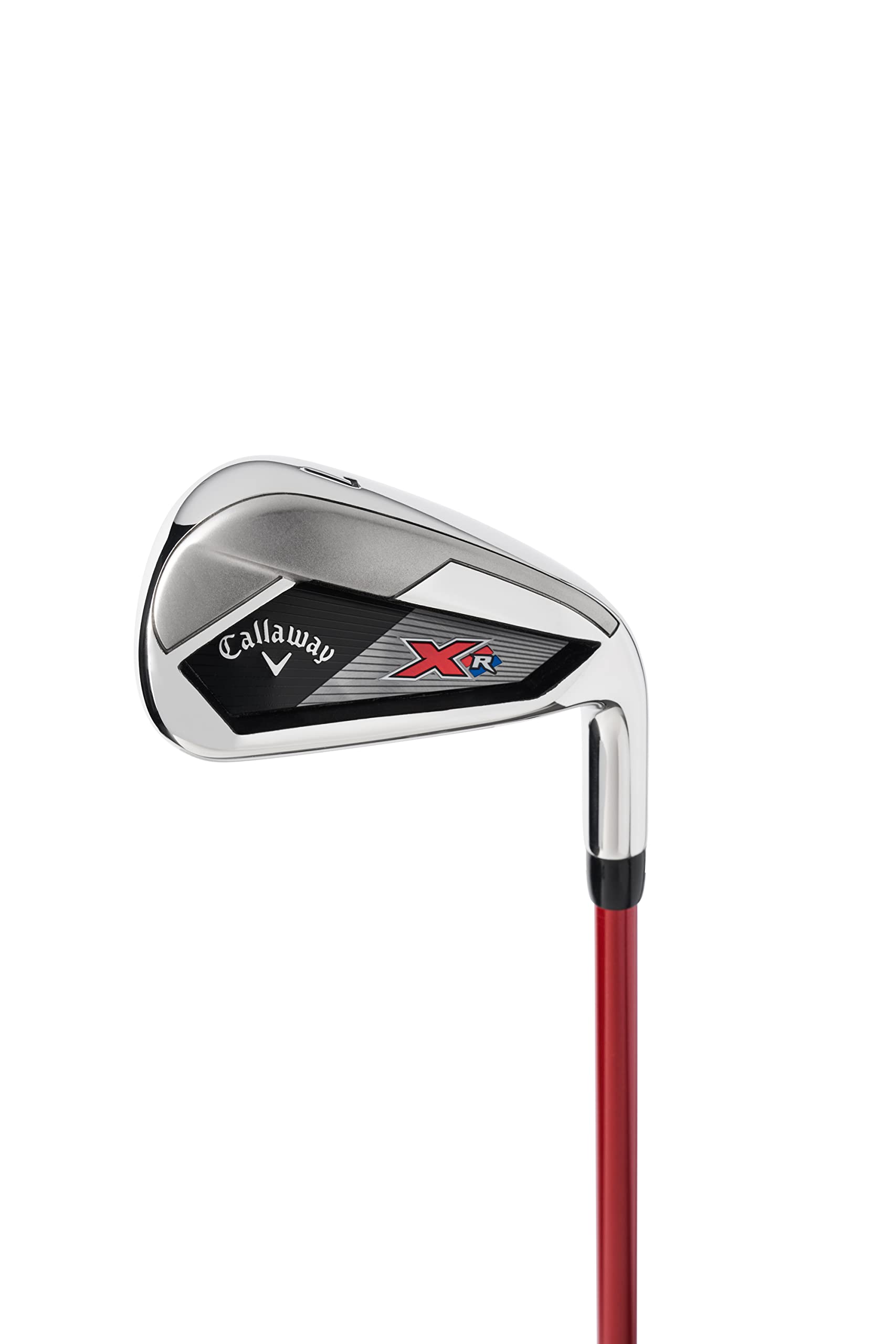 Callaway PK RH XR 13PC ST STF +1