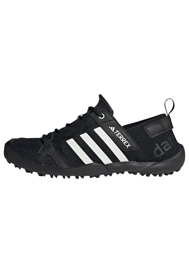 adidas Terrex Daroga Two 13 H.Rdy Unisex Yetişkin Spor Ayakkabı, Siyah, 44