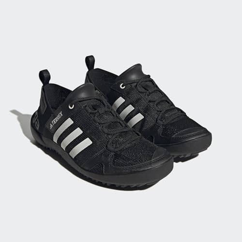 adidas Terrex Daroga Two 13 H.Rdy Unisex Yetişkin Spor Ayakkabı, Siyah, 44