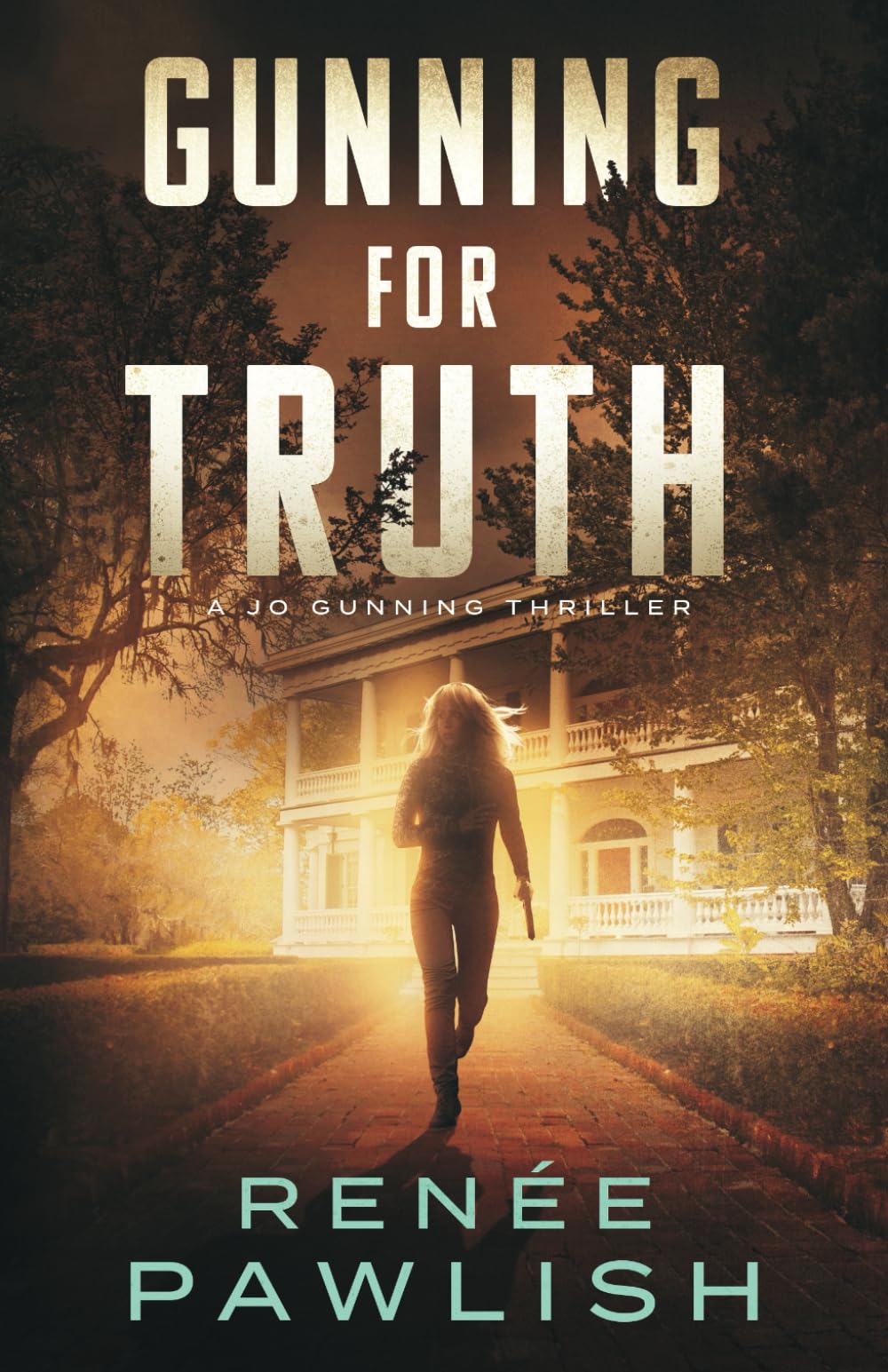 Gunning for Truth: 2