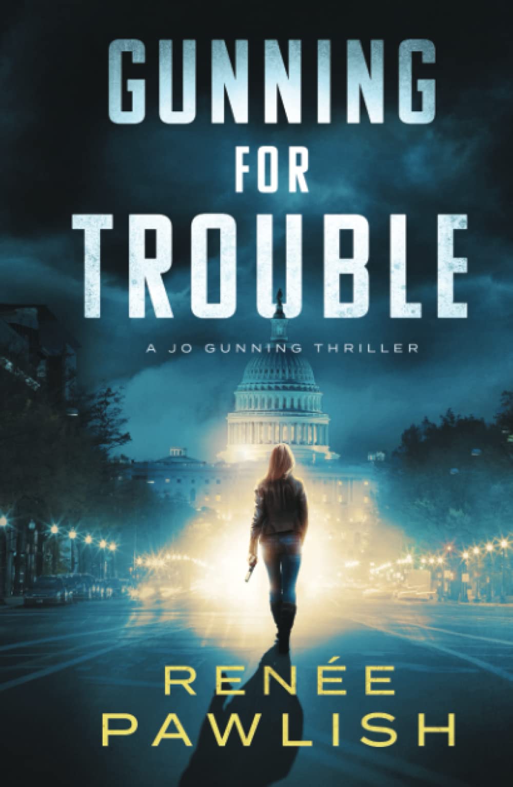 Gunning for Trouble