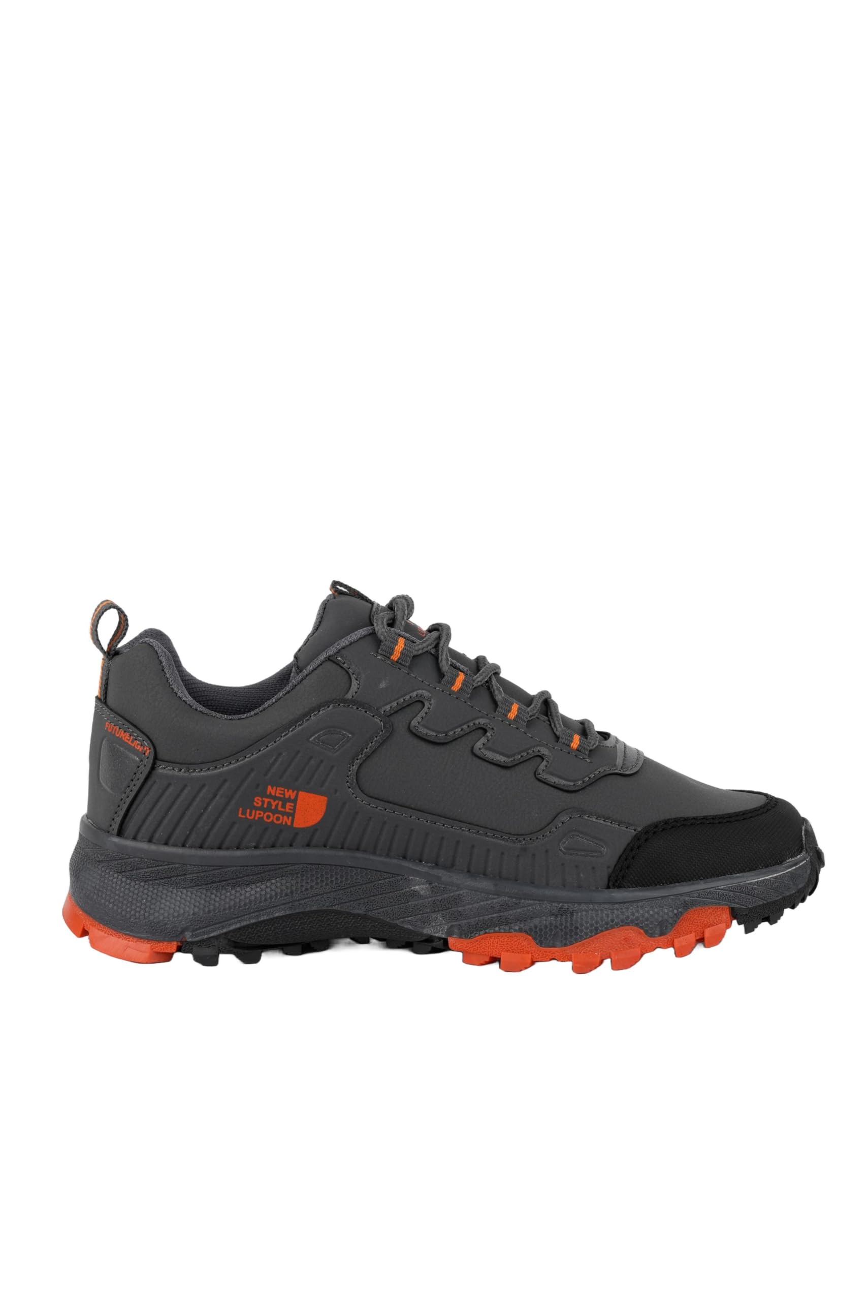 Muggo North Unisex Garantili Trekking Outdoor Ayakkabı