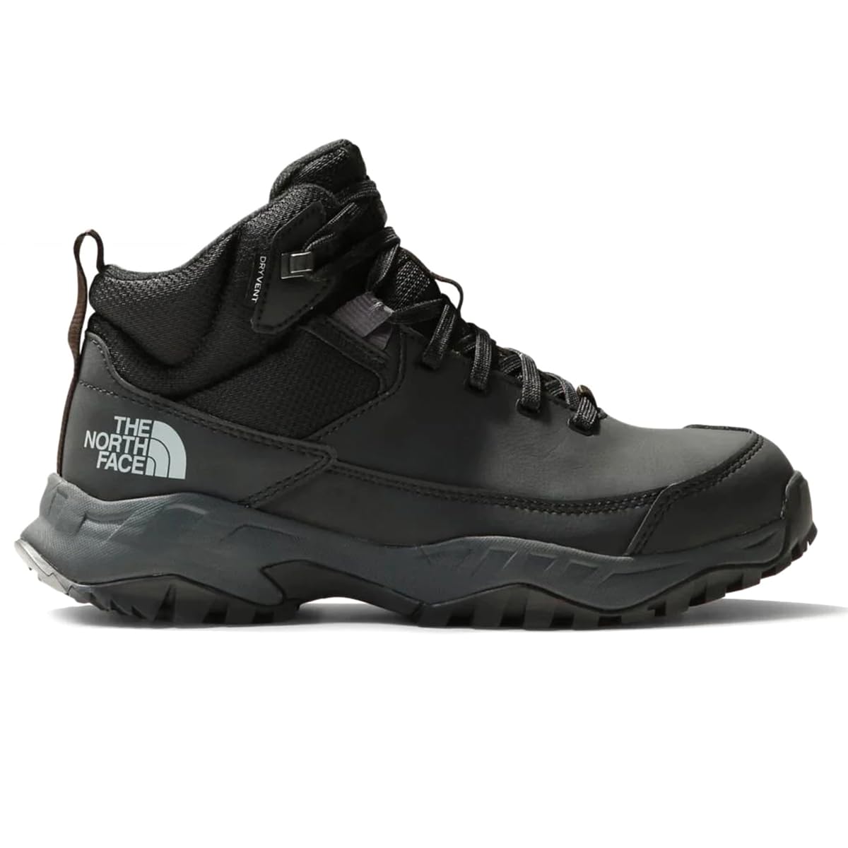 THE NORTH FACE-W Storm Strike III Wp Kadın Siyah Outdoor Ayakkabı NF0A5LWGKT01 (36)