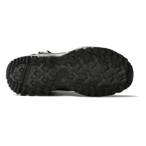 THE NORTH FACE-W Storm Strike III Wp Kadın Siyah Outdoor Ayakkabı NF0A5LWGKT01 (36)