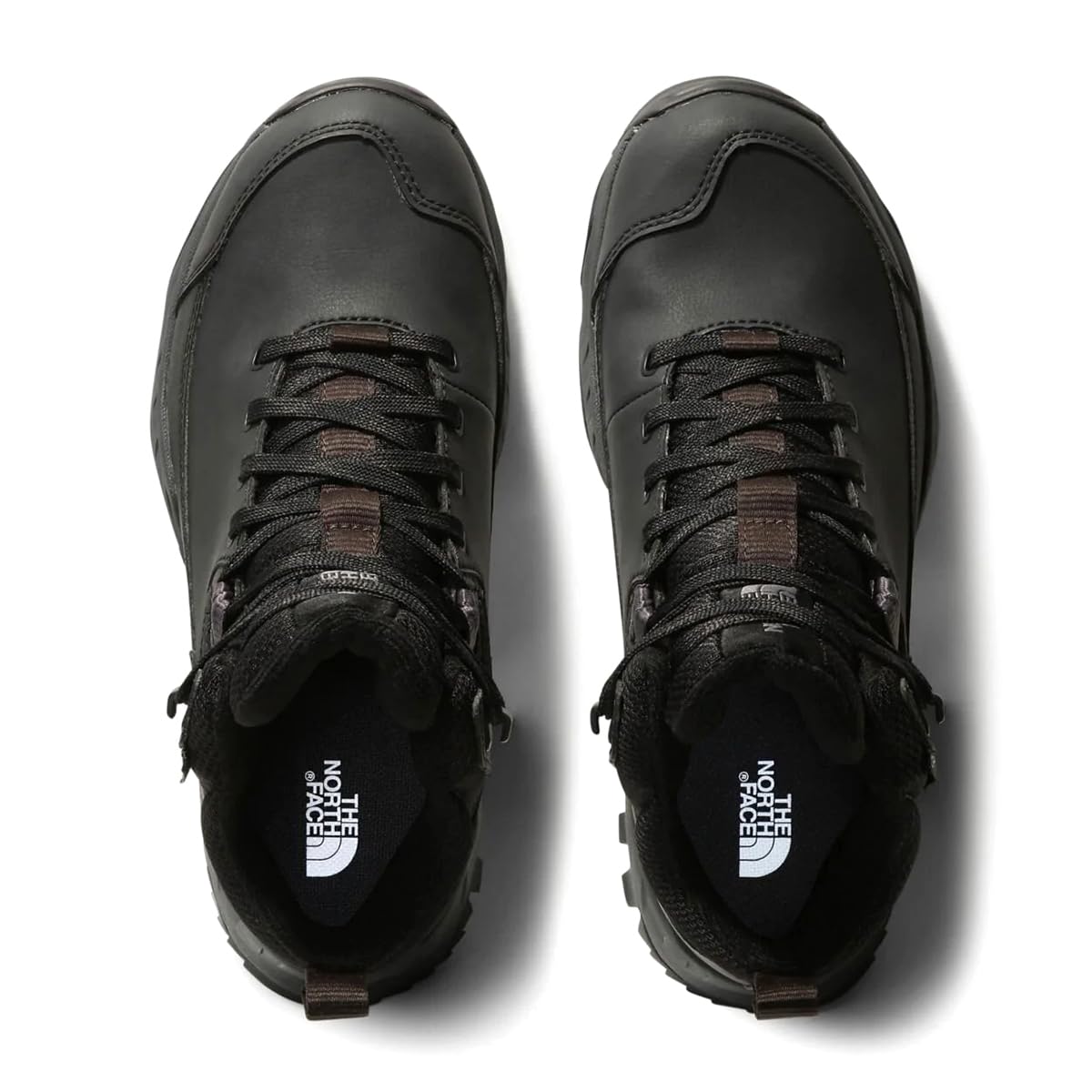 THE NORTH FACE-W Storm Strike III Wp Kadın Siyah Outdoor Ayakkabı NF0A5LWGKT01 (36)