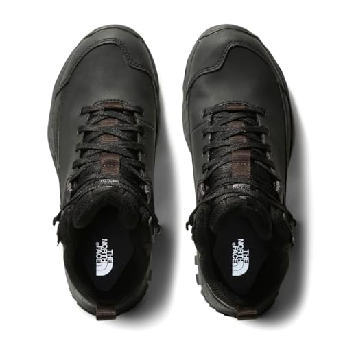 THE NORTH FACE-W Storm Strike III Wp Kadın Siyah Outdoor Ayakkabı NF0A5LWGKT01 (36)