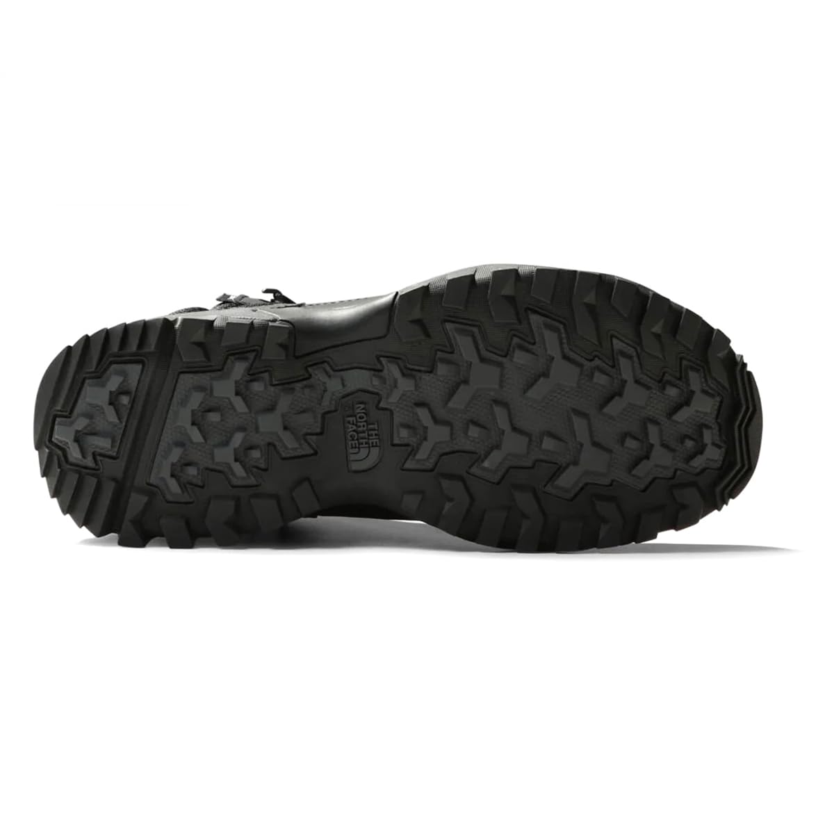 THE NORTH FACE-W Storm Strike III Wp Kadın Siyah Outdoor Ayakkabı NF0A5LWGKT01 (36)