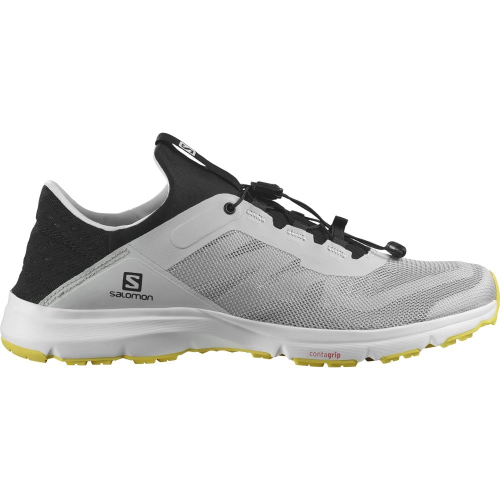 Salomon Amphib Bold 2 Erkek Gri Outdoor Ayakkabı L47153600 Gri 44