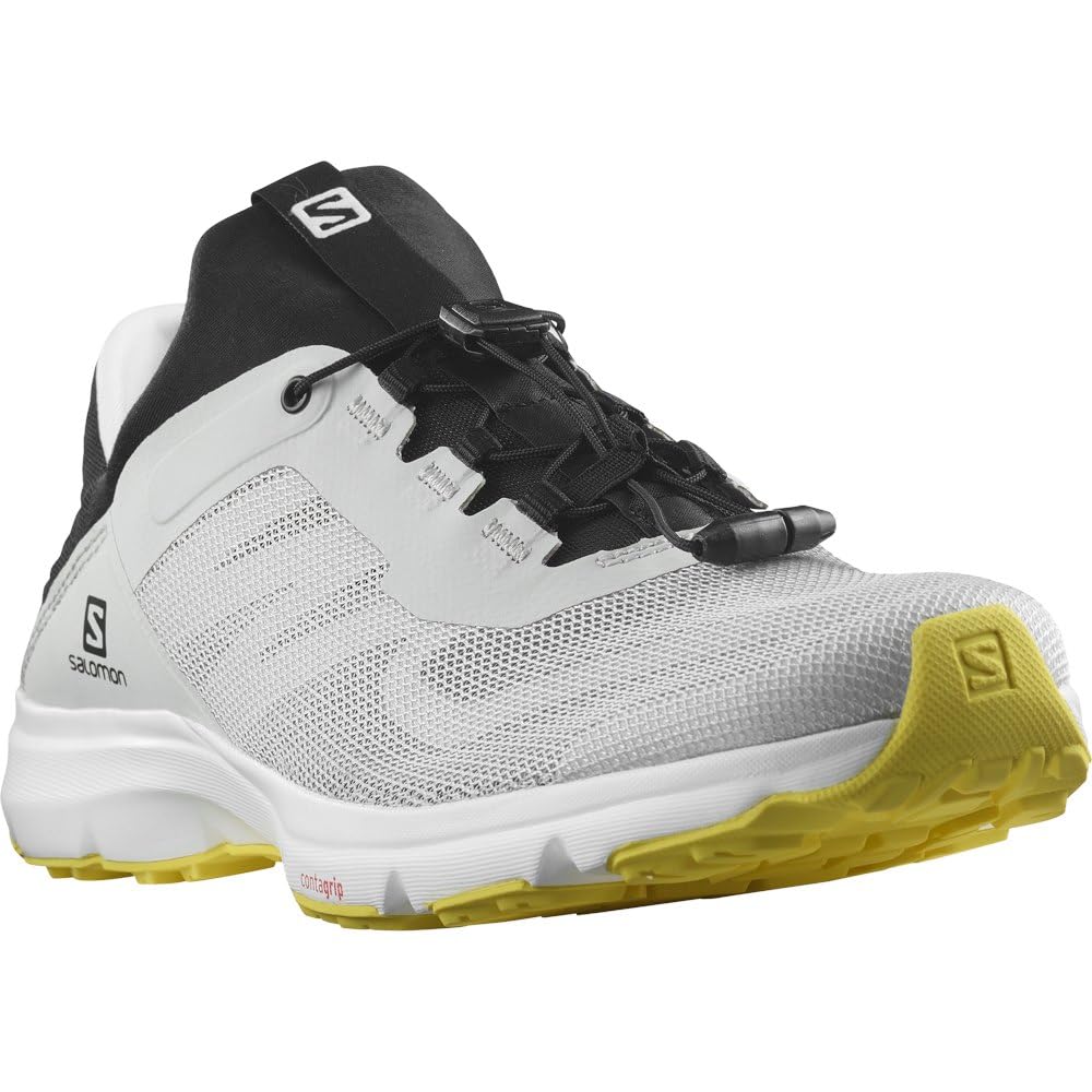 Salomon Amphib Bold 2 Erkek Gri Outdoor Ayakkabı L47153600 Gri 44