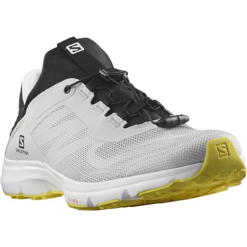Salomon Amphib Bold 2 Erkek Gri Outdoor Ayakkabı L47153600 Gri 44