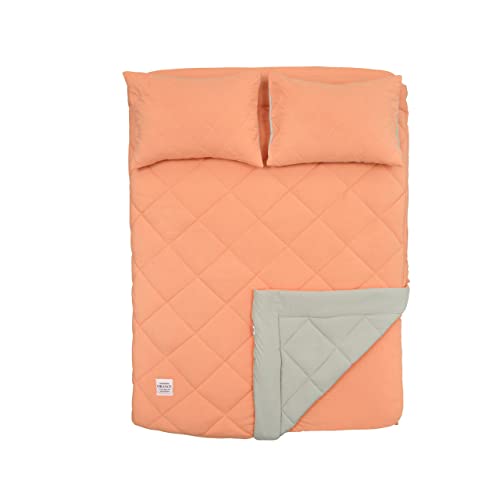 Karaca Home Smart Comfort Orange Çift Kişilik